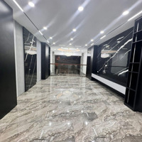 Bán Nhà Hoàng Mai_ 50M2_Mt 4.2M_Ngõ Ô Tô Vào Nhà_Thang Máy Xịn Sò_19.2 Tỷ