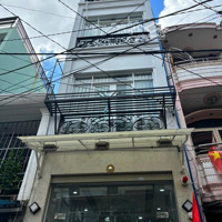 Bán Nhà Mớihẽm Xe Hơilạc Long Quân Tân Bình Giá Bán 6.8 Tỷ 3.3X11 M, 3 Tầng,4 Phòng Ngủ, 3 Wc