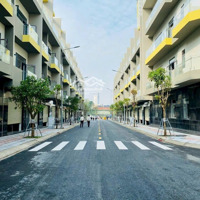 Bán Biệt Thự Bcons Uni Valley, 7,55 Tỷ, 61,1M2, Hàng Hiếm Tại Dĩ An, Bình Dương