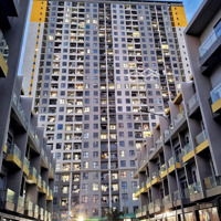 Bán Biệt Thự Bcons Uni Valley, 7,55 Tỷ, 61,1M2, Hàng Hiếm Tại Dĩ An, Bình Dương