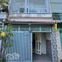 Nhà 56M2 Mặt Tiền Nội Bộ 4X14M, Phường 5, Quận 8 Xe Hơi Ngủ Trong Nhà Gần Chợ Nhị Thiên Đường