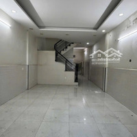 Nhà 56M2 Mặt Tiền Nội Bộ 4X14M, Phường 5, Quận 8 Xe Hơi Ngủ Trong Nhà Gần Chợ Nhị Thiên Đường
