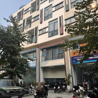 Tôi Bán Nhà 6T,Diện Tích80M2 Xmặt Tiền5M Tại Kđt Galaxy Hà Đông, Kinh Doanh Văn Phòng, Có Vỉa Hè. Giá: 25 Tỷ