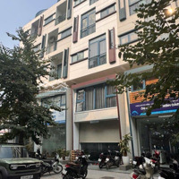 Tôi Bán Nhà 6T,Diện Tích80M2 Xmặt Tiền5M Tại Kđt Galaxy Hà Đông, Kinh Doanh Văn Phòng, Có Vỉa Hè. Giá: 25 Tỷ