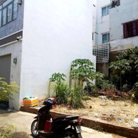 Duy Nhất Một Lô Đất Ngang 6M Vuông Vức Hẻm Xe Hơi Đường Tú Xương Sát Xa Lộ Hà Nội Và Ngã Tư Thủ Đức