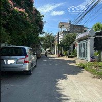 Bán Đất Lô Góc Mặt Tiền Cây Da Xề, Đông Hòa, Dĩ An, 100M², Giá Bán 4.5 Tỷ