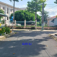 Bán Nền: 63M² (4.5M X 14M, Thổ 100%) Đường Võ Thị Sáu, Khu Hành Chính Tt Mỹ An