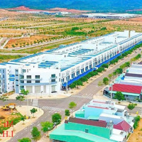 Đất Nền Giá Rẻ Trong Khu Đô Thị Becamex Vsip Bình Định
