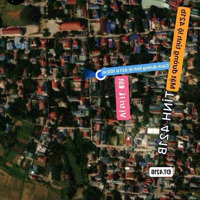 Lô Đất Vị Trí Đẹp - Đầu Tư Sinh Lời - Cần Bán Đất Thôn Đông Hạ, Đông Yên, Quốc Oai, Hà Nội