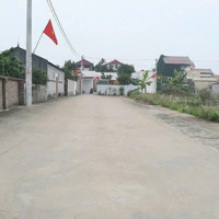 Bán Đất 60.8M2 - X1, Sơn Du, Nguyên Khê, Đông Anh, Đường Rộng 8M, Sát Vintech, Khu Cực Tiềm Năng