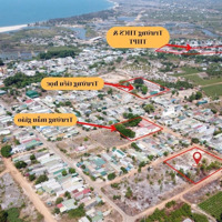 118M2 Đất Tân Hải - Lagi - Cần Bán Nhanh Giá Bán 930 Triệu Sổ Hồng Sẵn - Hỗ Trợ Vay Cho Khách Mua