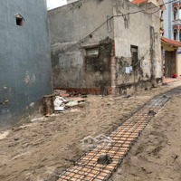 Bán 50M2 Đất Lý Nhân, Dục Tú, Đông Anh, Đường Ô Tô, Cách Trục Chính Chỉ 20M, Giá Tốt Nhất Hơn 6 Tỷ