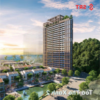 Sở Hữu Ngay Căn Hộ View Biển Cát Bà Dự Án Xanh Island Chỉ 2 Tỷ, 40M2, Dòng Tiền Cao, Full Nội Thất