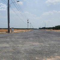 Bán Đất Skc Cụm Công Nghiệp Dầu Tiếng - Bình Dương - Từ 20.000M2 Trở Lên