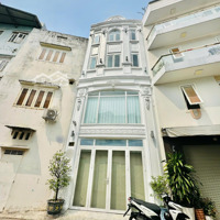 Cho Thuê Nhà Mặt Tiền Số 68B Hoa Đào, Phường 2, Quận Phú Nhuận