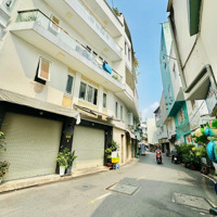 Cho Thuê Nhà Mặt Tiền Số 68B Hoa Đào, Phường 2, Quận Phú Nhuận