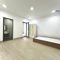 1 Phòng Ngủtách Bếp Ngay Đh Vl Cs3, Iuh, Emart Full Nt An Ninh Bancol Thoáng Mát Gò Vấp