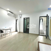 1 Phòng Ngủtách Bếp Ngay Đh Vl Cs3, Iuh, Emart Full Nt An Ninh Bancol Thoáng Mát Gò Vấp