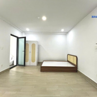 1 Phòng Ngủtách Bếp Ngay Đh Vl Cs3, Iuh, Emart Full Nt An Ninh Bancol Thoáng Mát Gò Vấp