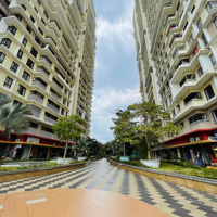 Bán Căn Hộ Cc Eratown Đức Khải 2 Phòng Ngủ, 85M2 , Nhà Trống , 2,5 Tỷ , Lh : 0916 887 727