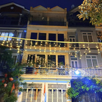 Bán Nhà Gần Kđt Đại Kim - Lô Góc Vỉa Hèdiện Tích80M2, Mặt Tiền 6M. Giá Bán 22.5 Tỷ