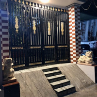 Kẹt Tiền Bán Gấp Nhà Đẹp (Dt Đất: 175M2) Ngay Thị Trấn Tân Túc - Ubnd Huyện Bình Chánh. Giá: 8 Tỷ