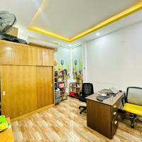 Nhà 7 Tầng, 60M2,Hẽm Xe Hơiđường 3/2 Quận 10, Đoạn Đẹp Gần Cao Thắng, Oto Ra Vô Tránh Nhau Thoải Mái