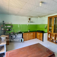 278,6M2 Ngang 13M Nhà Cấp 4 Góc 2 Mặt Đường Nhà Hòn Nghê, Vĩnh Ngọc, Nha Trang Giá Chỉ 14 Triệu/M2