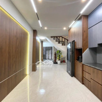 Ô Tô Đỗ Cửa Vài Bước Chân Ra Aeon Long Biên Bán Nhà Đường Cổ Linh 5 Tầng Về Ở Luôn Giá Bán 7 Tỷ Có Tl