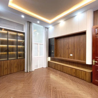 Ô Tô Đỗ Cửa Vài Bước Chân Ra Aeon Long Biên Bán Nhà Đường Cổ Linh 5 Tầng Về Ở Luôn Giá Bán 7 Tỷ Có Tl