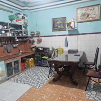 Hxh Gò Dầu Trệt 2 Lầu Đúc, 4 Phòng Ngủ 68M2, N 4 * 17M, 5.4Tỷ