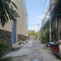 Hxh Gò Dầu Trệt 2 Lầu Đúc, 4 Phòng Ngủ 68M2, N 4 * 17M, 5.4Tỷ