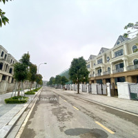 Lô Bt Rẻ Nhất Ciputra Hướng Đn, Sổ Đỏ Nhận Nhà Ngay 4 Tầng 1 Hầm, Đường 17,5M Giá Bán 50 Tỷ 0985009585