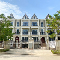 Lô Bt Rẻ Nhất Ciputra Hướng Đn, Sổ Đỏ Nhận Nhà Ngay 4 Tầng 1 Hầm, Đường 17,5M Giá Bán 50 Tỷ 0985009585