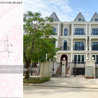 Lô Bt Rẻ Nhất Ciputra Hướng Đn, Sổ Đỏ Nhận Nhà Ngay 4 Tầng 1 Hầm, Đường 17,5M Giá Bán 50 Tỷ 0985009585