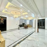 Bán Căn Biệt Thự Góc 2 Mặt Tiền Khu Biệt Thự Cồn Khương, Ninh Kiều, Cần Thơ Thiết Kế Đẹp Hiện Đại