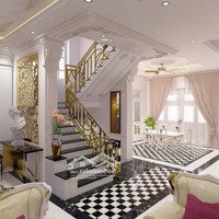 Chủ Kẹt Tiền Bán Biệt Thự Góc 2 Mặt Tiền Đường Nguyễn Văn Hưởng, Thảo Điền, Quận 2, 45 Tỷ