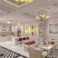 Chủ Kẹt Tiền Bán Biệt Thự Góc 2 Mặt Tiền Đường Nguyễn Văn Hưởng, Thảo Điền, Quận 2, 45 Tỷ