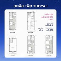 Cần Bán Hàng Hiếm - Tinh Hoa - 63M2 - Giá Nhỉnh 19 Tỷ