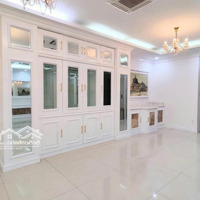 Kẹt Tiền Bán Gấp Nhà Mặt Tiền Huỳnh Đình Hai Ngang 5X20M 5 Tầng Nhà Mới