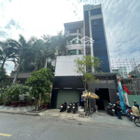 Kẹt Tiền Bán Gấp Nhà Mặt Tiền Huỳnh Đình Hai Ngang 5X20M 5 Tầng Nhà Mới
