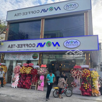 Bán Nhà Mặt Tiền Đường Số 27 Phường Sơn Kỳ Quận Tân Phúdiện Tích16X11 Đang Kinh Doanh Cafe