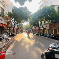 Bán Nhà Mặt Phố Hàng Cót 165M2, 76 Tỷ, Kinh Doanh.