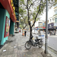 Bán Nhà Mặt Phố Hàng Cót 165M2, 76 Tỷ, Kinh Doanh.
