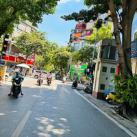 Bán Nhà Mặt Phố Hàng Cót 165M2, 76 Tỷ, Kinh Doanh.