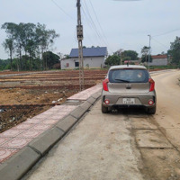 Bán Mà Vẫn Tiếc
200M2- Đường Thông- Có Vỉa Hè- 50M Là Trường Học Và Đường Nhựa. Kiếm Đâu Ra