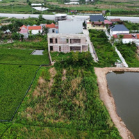 Đất 03 Cho Ai Thích Trồng Cây Chăn Nuôi Xây Nhà Vườn Hơn 1000M2 Đất 03