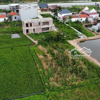 Đất 03 Cho Ai Thích Trồng Cây Chăn Nuôi Xây Nhà Vườn Hơn 1000M2 Đất 03