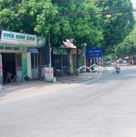 Bán Đất - 69M2 - Chỉ 5,2 Tỷ - Vân Trì - Vân Nội - Đông Anh - Siêu Đẹp - Mặt Tiền Rộng Ô Tô Đỗ Cửa