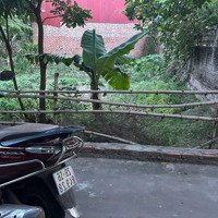 Chủ Nhờ Bán Lô Đất Hương Đình Mai Đình Sóc Sơn Hà Nội Diện Tích: 82M2 Lô Đất Nằm Giữa Nội Khu Công Nghiệp